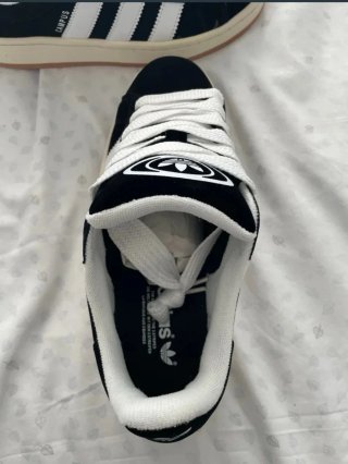 Zapatillas adidas Campus 00s Talla 41