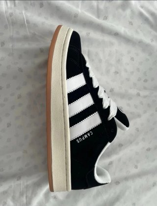 Zapatillas adidas Campus 00s Talla 41