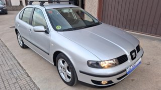 SEAT Leon 1.6 16v 105cv