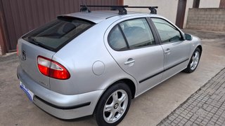 SEAT Leon 1.6 16v 105cv