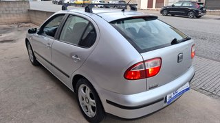 SEAT Leon 1.6 16v 105cv