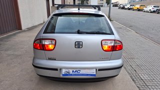 SEAT Leon 1.6 16v 105cv
