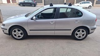 SEAT Leon 1.6 16v 105cv