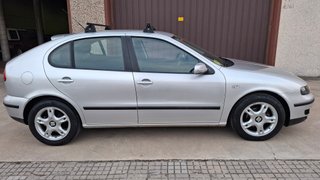 SEAT Leon 1.6 16v 105cv