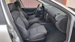 SEAT Leon 1.6 16v 105cv