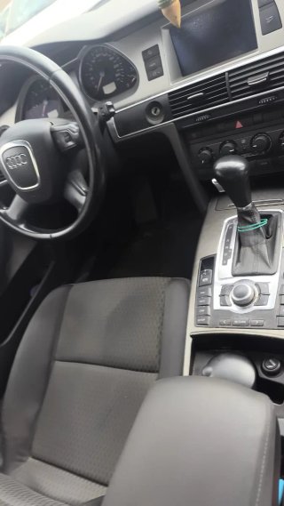 Audi A6 2007