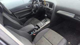 Audi A6 2007