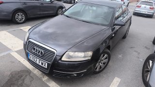 Audi A6 2007