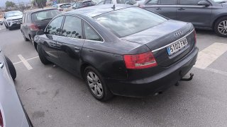 Audi A6 2007