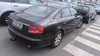 Audi A6 2007
