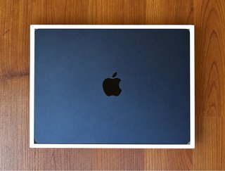 MacBook Air