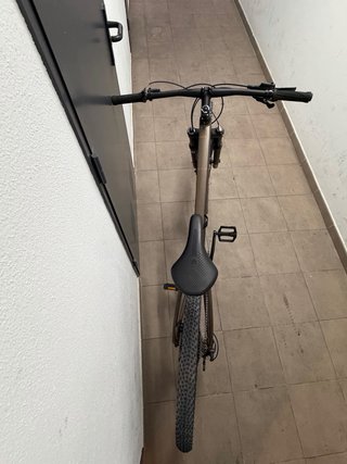 Bicicleta Orbea Alma H30 talla m