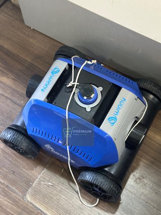 Netspa RO-COYOTE2 - Robot para piscina Coyote
