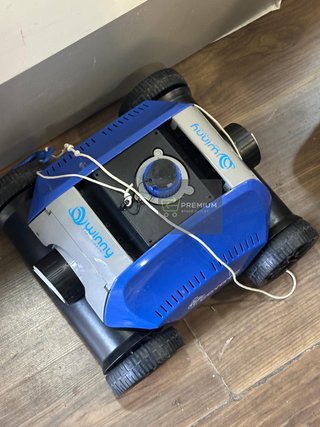 Netspa RO-COYOTE2 - Robot para piscina Coyote