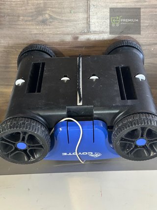 Netspa RO-COYOTE2 - Robot para piscina Coyote