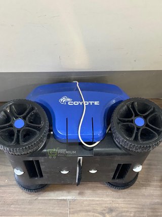 Netspa RO-COYOTE2 - Robot para piscina Coyote
