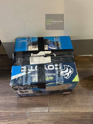 Netspa RO-COYOTE2 - Robot para piscina Coyote
