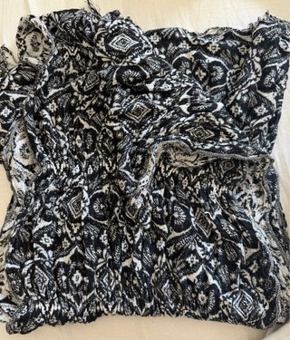 Bufanda Mujer