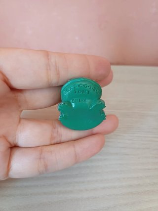 Action Figure Pokémon: Bulbasaur, Tomy CGTSJ