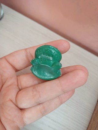 Action Figure Pokémon: Bulbasaur, Tomy CGTSJ