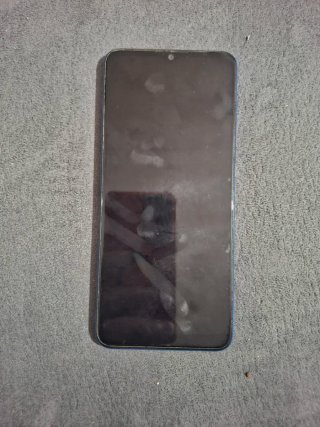 ZTE Blade A51
