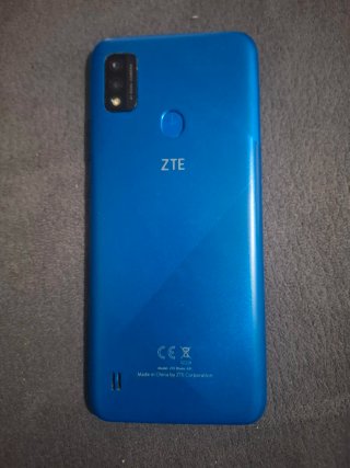 ZTE Blade A51