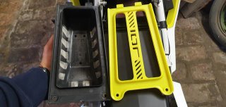 Filtro de ar tuning Husqvarna 701 / KTM 690 / GASG