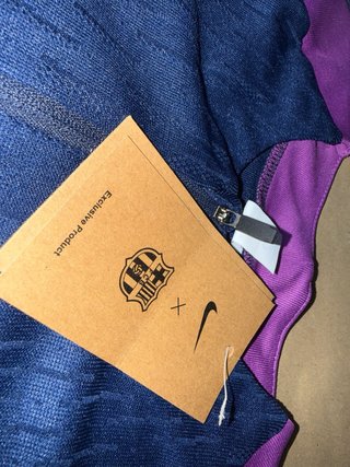 Chándal FC Barcelona Nike Talla 12
