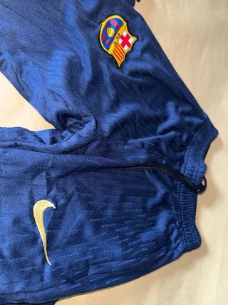Chándal FC Barcelona Nike Talla 12