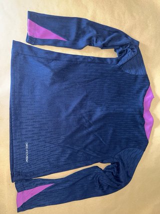 Chándal FC Barcelona Nike Talla 12