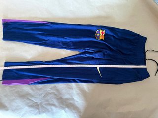 Chándal FC Barcelona Nike Talla 12