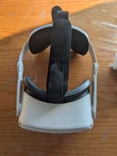 Meta Oculus Quest 2