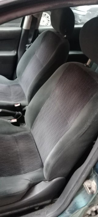 Ford Focus 2000