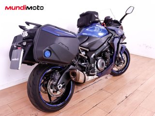 SUZUKI GSX-S 1000 GT