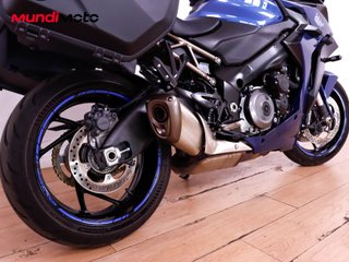 SUZUKI GSX-S 1000 GT