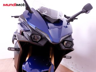 SUZUKI GSX-S 1000 GT
