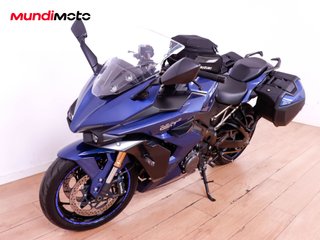 SUZUKI GSX-S 1000 GT