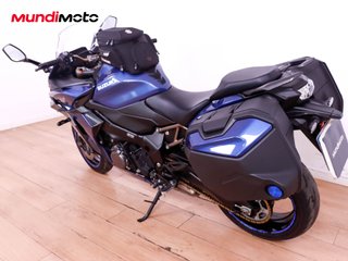 SUZUKI GSX-S 1000 GT