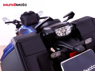 SUZUKI GSX-S 1000 GT