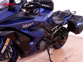 SUZUKI GSX-S 1000 GT