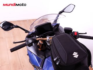 SUZUKI GSX-S 1000 GT