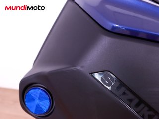 SUZUKI GSX-S 1000 GT