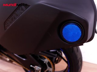 SUZUKI GSX-S 1000 GT