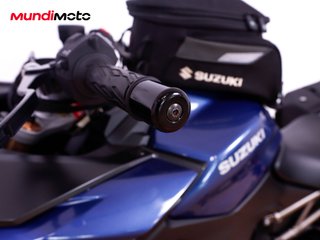 SUZUKI GSX-S 1000 GT