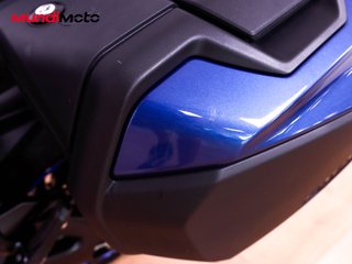 SUZUKI GSX-S 1000 GT