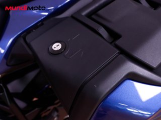 SUZUKI GSX-S 1000 GT
