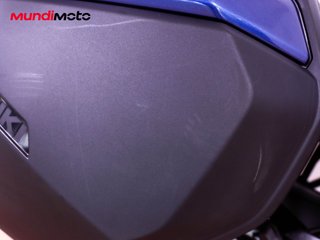 SUZUKI GSX-S 1000 GT