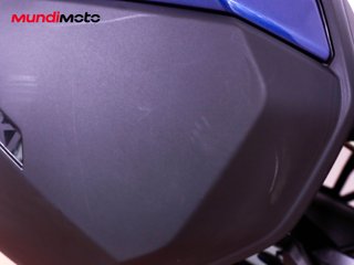 SUZUKI GSX-S 1000 GT