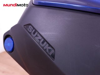 SUZUKI GSX-S 1000 GT