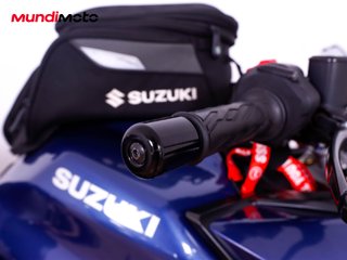 SUZUKI GSX-S 1000 GT